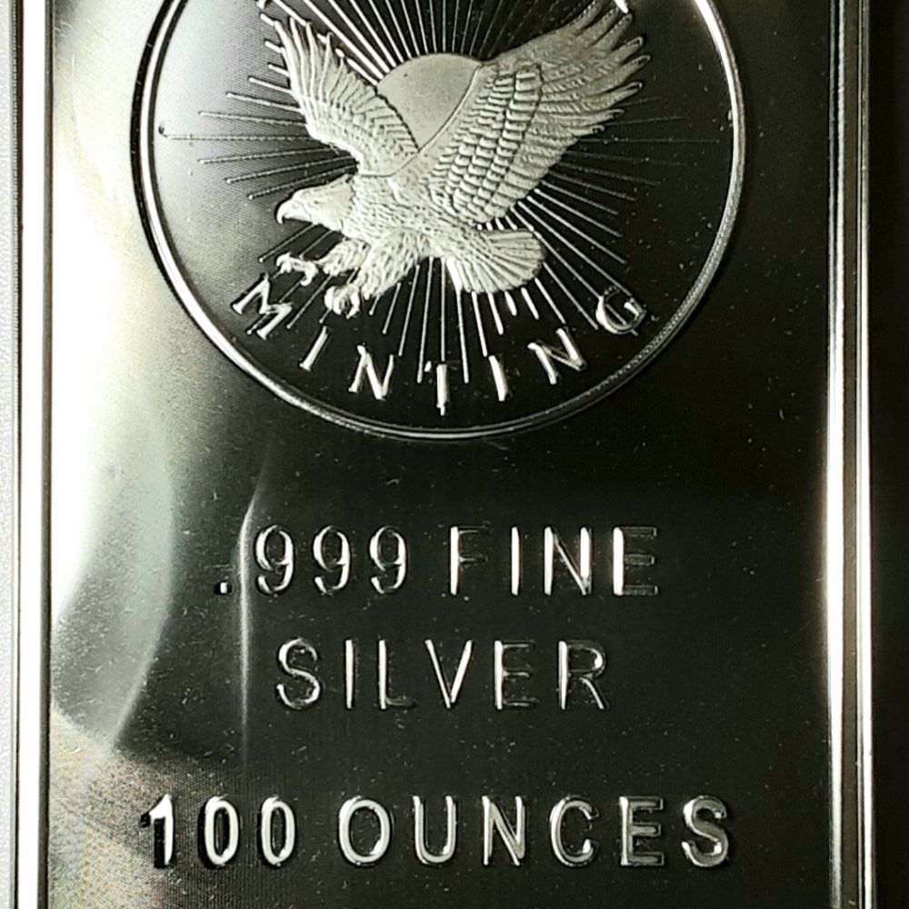 Denver Silver Buyers Sell Silver Coins & Silver Jewelry in Denver