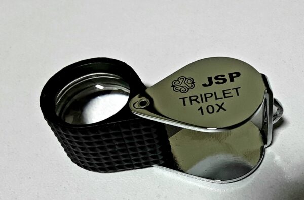 Jewelers Loupe - Image 2