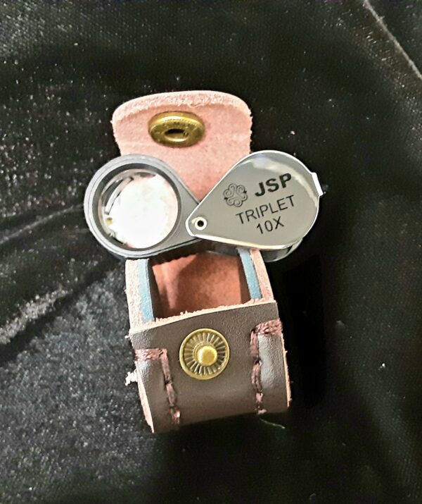 Jewelers Loupe