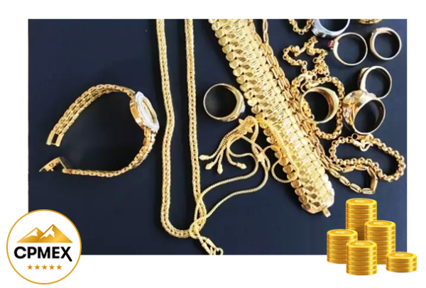Denver Gold Buyers - Sell Gold Coins & Gold Jewelry in Denver, Colorado - Denver Gold And Silver Exchange Denver Co