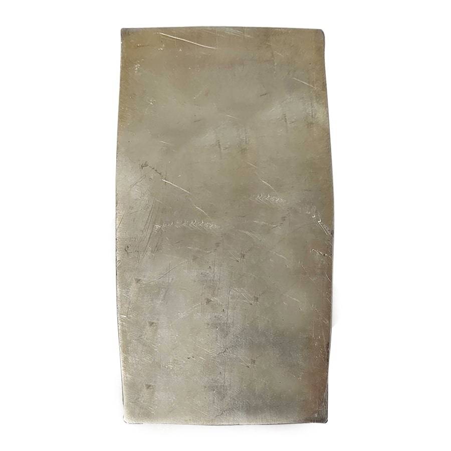 1986 100 oz Engelhard MTB Silver Vintage Bar .999+ Fine (Liberty Trade Silver, Liberty Head logo) - Image 3