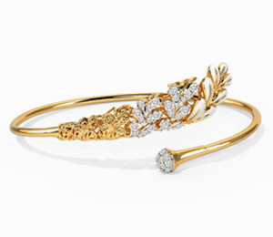 Gold Bracelets