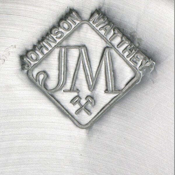 Buy & Sell 100 oz Johnson Matthey Silver Bar In Denver - Image 3
