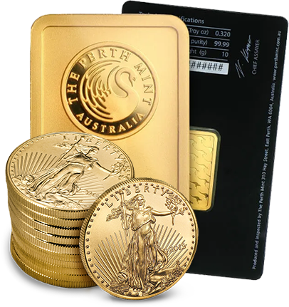 Local gold buyers near me deals